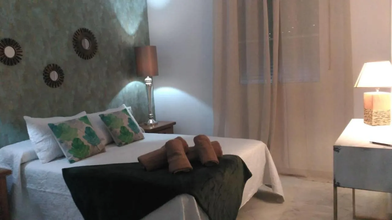 Apartamento Los Conquistadores. Sanlúcar de Barrameda