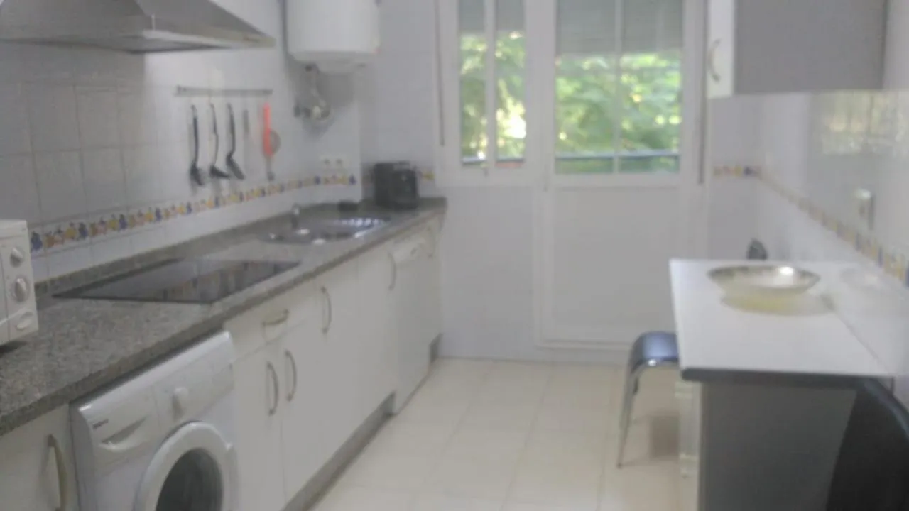 Apartamento Los conquistadores. Sanlúcar de Barrameda