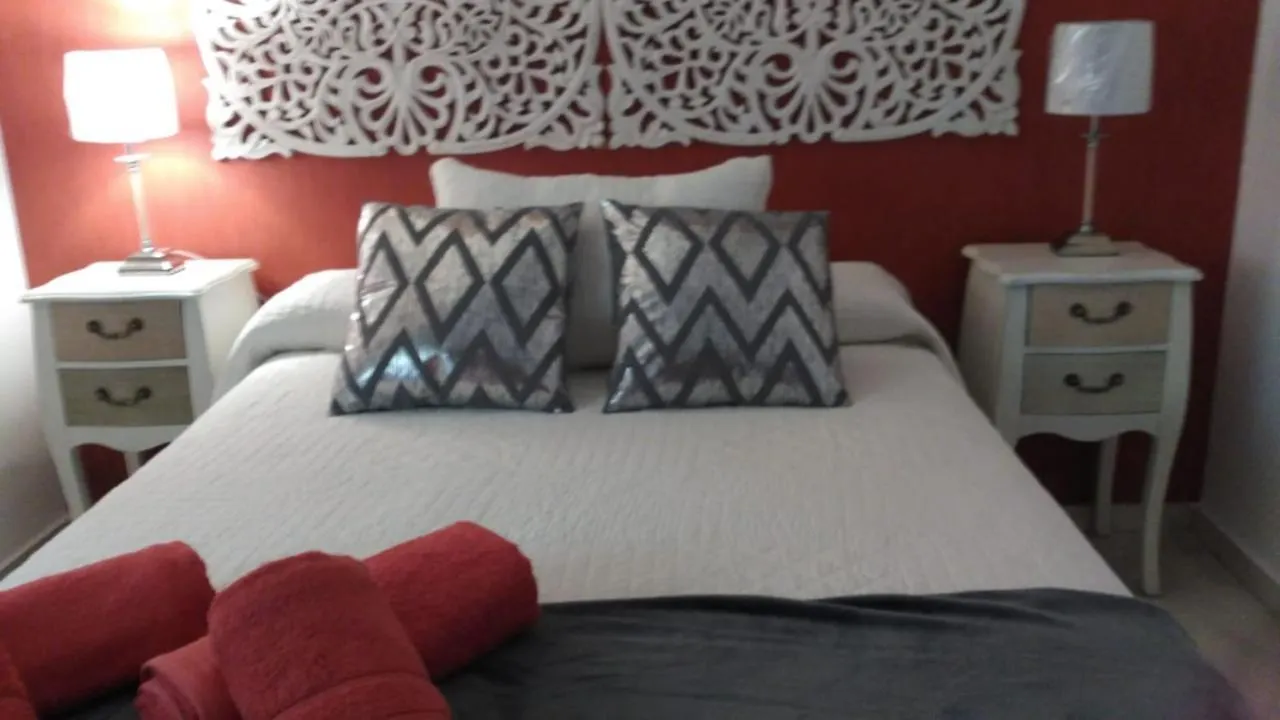 Apartamento Los Conquistadores. Sanlúcar de Barrameda 0*,  Ισπανία