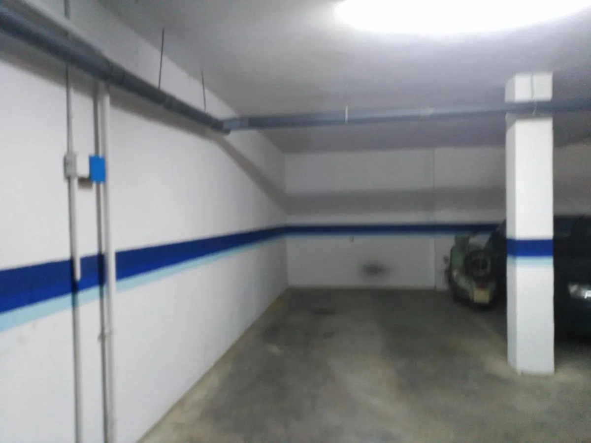 Apartamento Los conquistadores. Sanlúcar de Barrameda